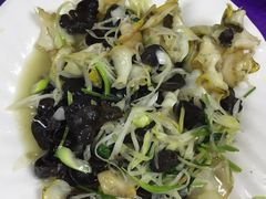 葱油螺片-林之六八·6886大连老菜馆