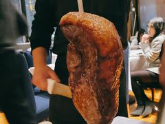 -拉蒂娜·巴西牛排馆 Latina·Brazilian Steakhouse(陆家嘴旗舰店)