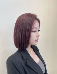 -Kraemer paris·苏豪路易士·嘉玛发廊