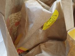-麦当劳(城西银泰店)