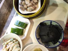 芝麻馍-椰小调.儋州米烂(名门店)