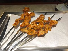 -小杨烤肉(高新店)