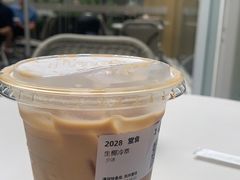 -Tims天好咖啡(江干万象城店)