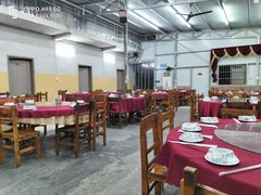 -鹿福农庄(南沙天后宫店)