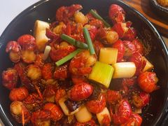 -一棠龙虾•王牌虾球(恒隆广场店)