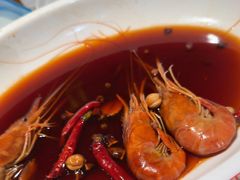 -乔街深夜食堂·小龙虾·高压锅生蚝(杭州总店)