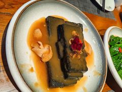 -肴约·花园式餐厅(湖里店)