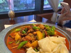 -那拉提之疆·新疆菜(美院店)