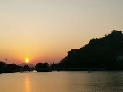 -星湖旅游景区七星岩