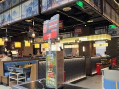 -湊湊火锅·茶憩(颐堤港店)