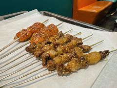 -头牌·鹤岗小串(万达店)