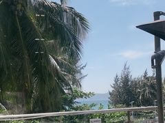 -锦里海景海鲜餐厅.三亚老字号(亚龙湾中心广场店)