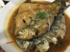 -添福来墨鱼饺子 · 海鲜东北菜(大连星海·黄浦路店)