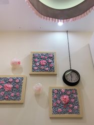 -芳朵美容养生SPA