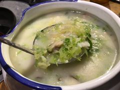 -三人行骨头王火锅(长寿店)