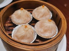 -广州中心皇冠假日酒店·百粤楼