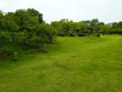 -江南大学(蠡湖校区)