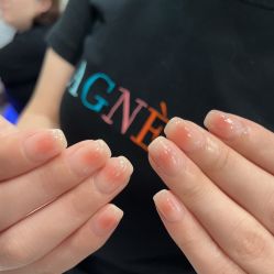 点击看大图 -StartNail美甲