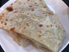 经典馅饼-老家肉饼(天通苑店)