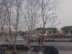 -名轩·中餐厅(南京玄武湖假日酒店)