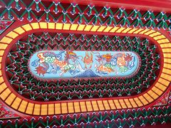 -西禅古寺售票处