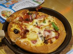 -菲滋意式餐厅(金华银泰城店)