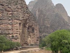 -炳灵寺世界文化遗产旅游区