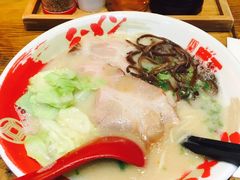 -豚王拉面(锦荣商业大厦店)