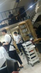 点击看大图 -马克男发时尚店
