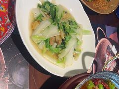 -拾捌川·自贡爆炒(新街口店)