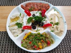 -ALAMEEN阿拉伯餐厅(三里屯店)