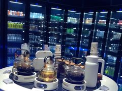-碧涛阁·泡泡海洋·汤泉洗浴(王府花园店)
