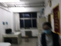 -民航总医院