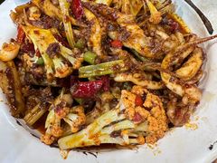 -夹夹大·蟹蟹大排档(财富又一城店)