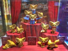 -泡泡玛特POPMART(上海环球港店)