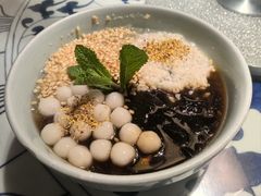 -绿茶餐厅(领展购物广场·中关村店)