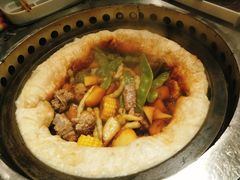 -灶座小锅烀饼·铁锅炖(全国总店)