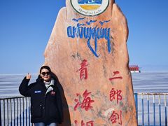 -青海湖国家重点风景名胜区