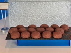 -华厦大酒店·桃源西餐厅·自助餐