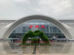 -余姚北站