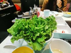 -韩时烤肉(丰科万达广场店)