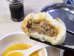 纯肉包-老陶包子铺(南大西南村店)