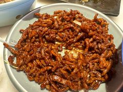 -小吊梨汤·北京菜·烤鸭(双井乐成中心店)