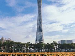 -海心沙亚运公园