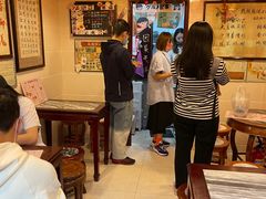 -玫瑰甜品(文明路店)