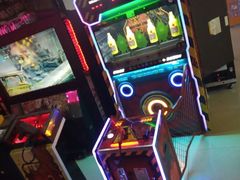 -星悦蓝海欢乐园(石路天虹店)