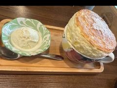 -芙蕾哥哥souffle