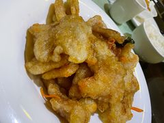 -老厨家(友谊路总店)