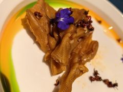 -三利音·玖弄小鲜(浦东嘉里城店)