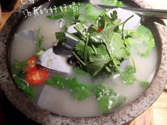 -桂小厨广西菜(万象城店)